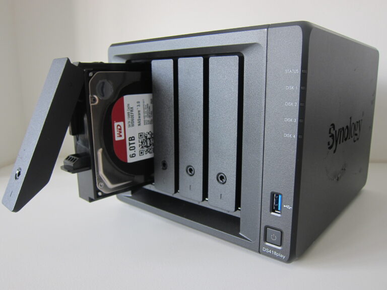 How a Synology NAS Can Revolutionize SMB File Sharing & Safeguard Your Business Data