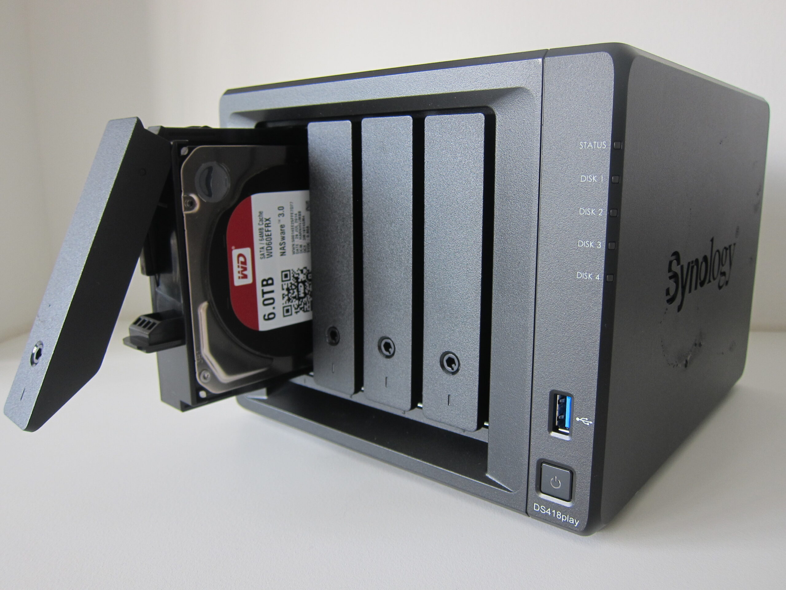 How a Synology NAS Can Revolutionize SMB File Sharing & Safeguard Your Business Data