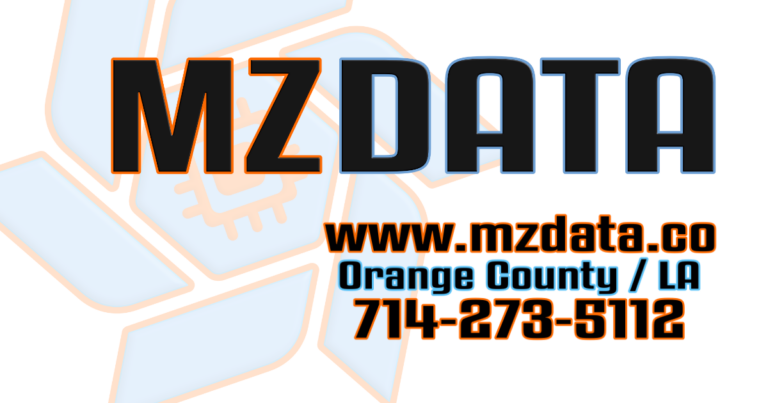 MZ DATA IT Services | The Backup Testing Small Businesses Skip Until It Is Too Late